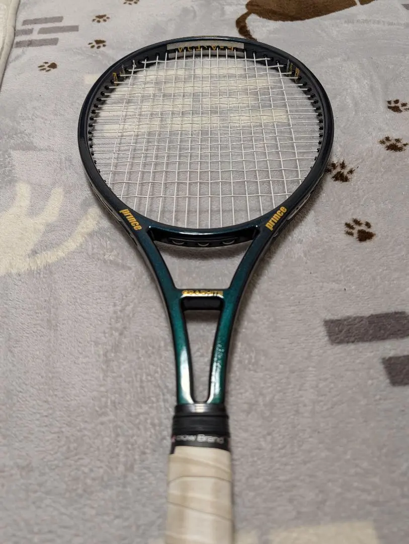 2026年最新】プリンス ファントム グラファイト 107の人気アイテム