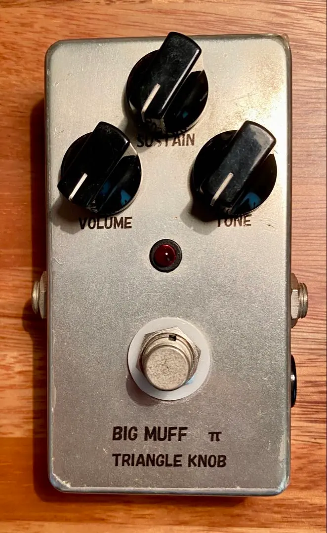 2026年最新】big muff ビンテージの人気アイテム - メルカリ
