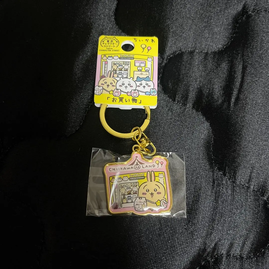 2026年最新】東京キャラクターストリート ちいかわ キーホルダーの人気