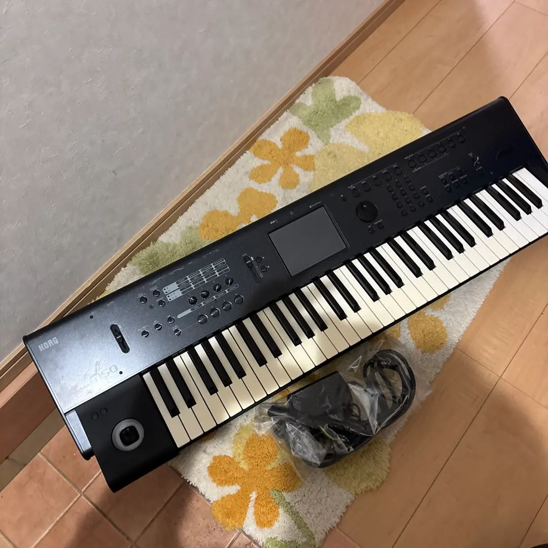 2026年最新】korg m50 61の人気アイテム - メルカリ