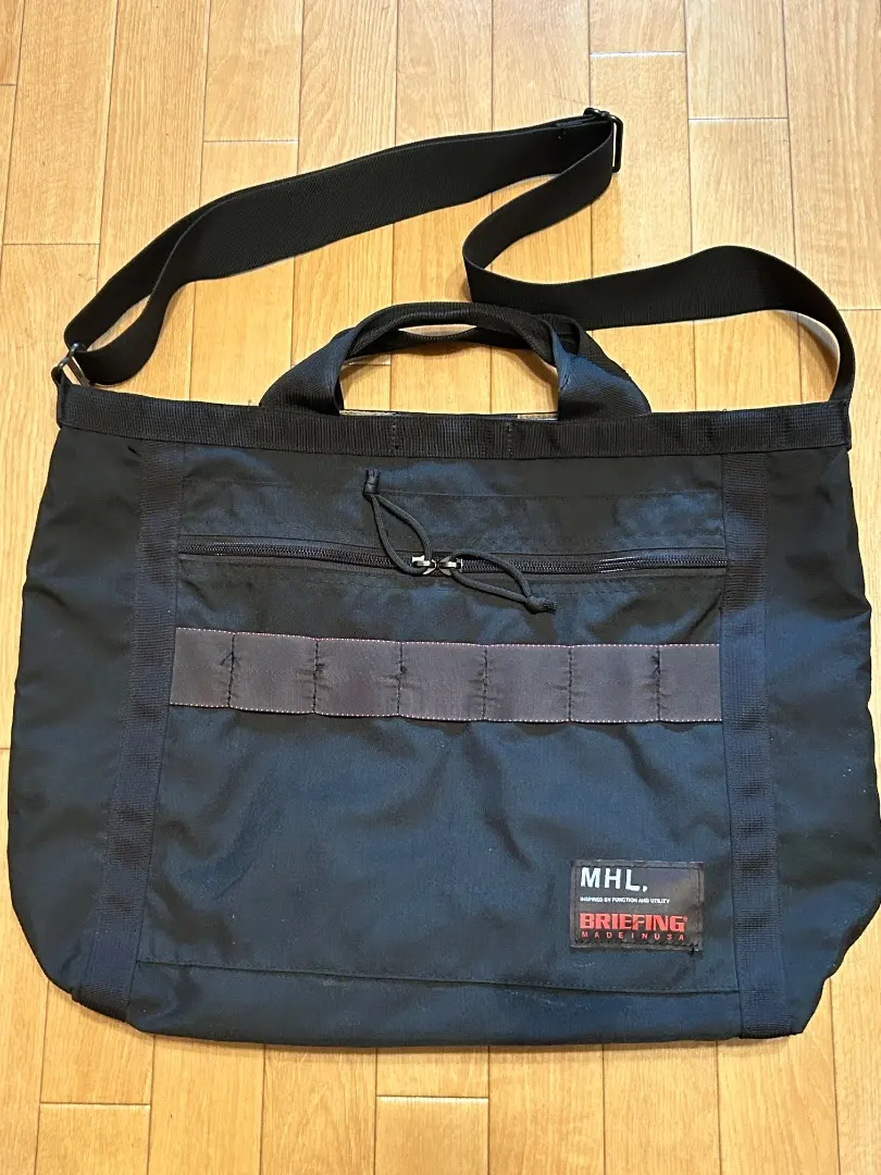 2026年最新】mhl briefingの人気アイテム - メルカリ