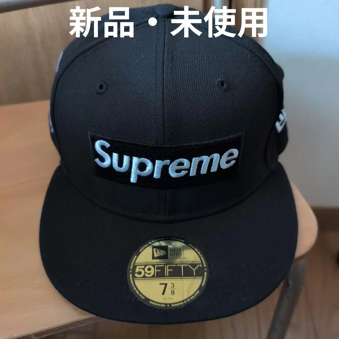 2026年最新】Supreme Money Box Logo New Eraの人気アイテム - メルカリ