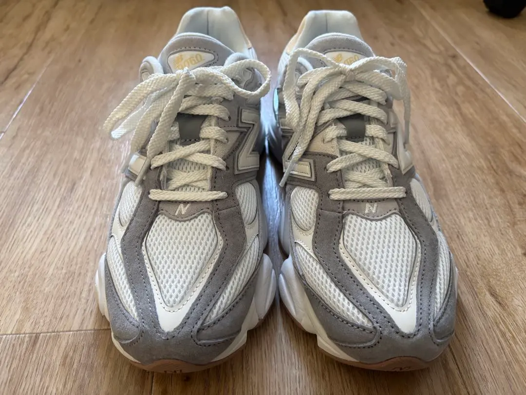 2026年最新】ニューバランス new balance u9060eebの人気アイテム