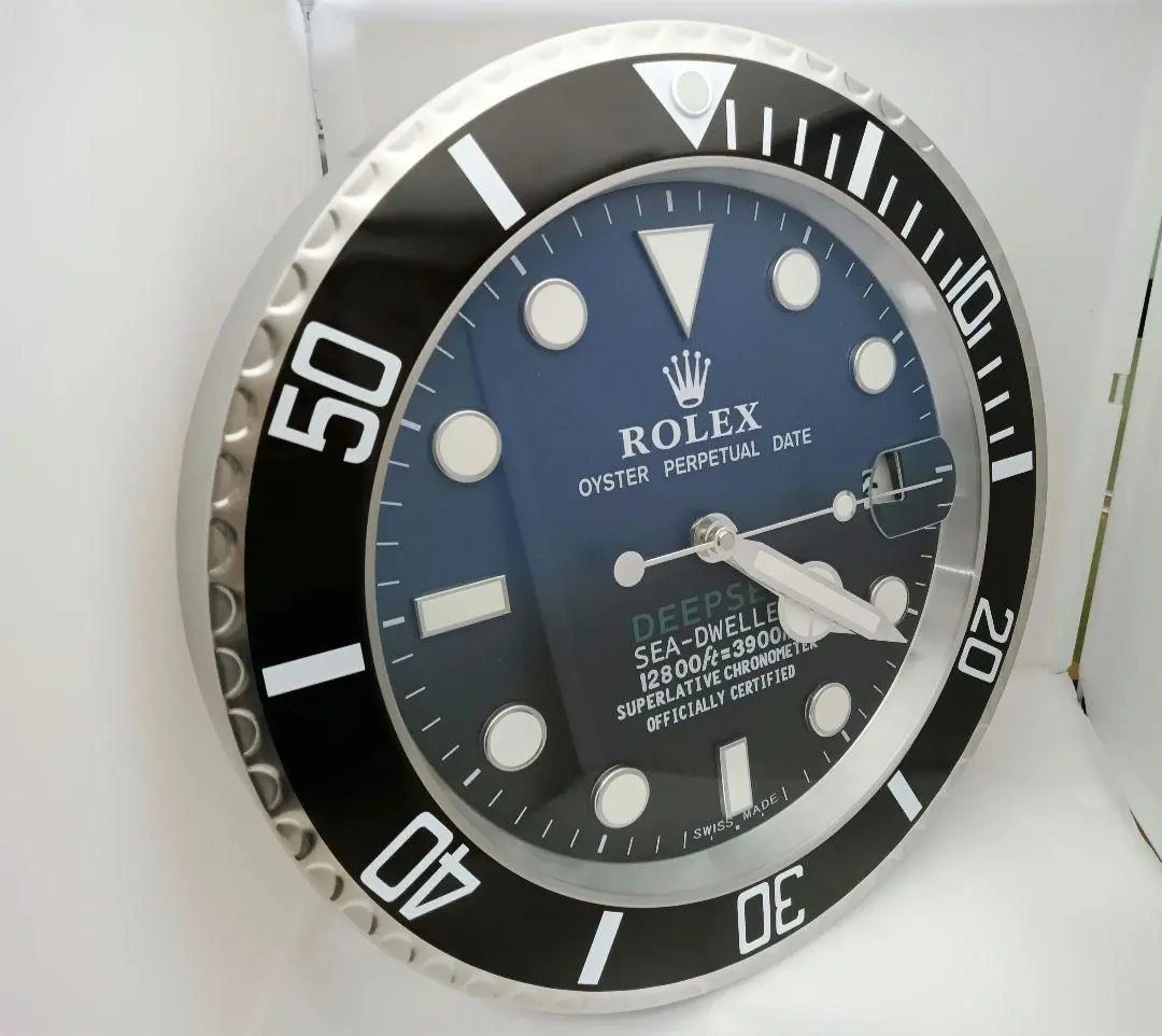 2026年最新】サブマリーナ 掛け時計の人気アイテム - メルカリ