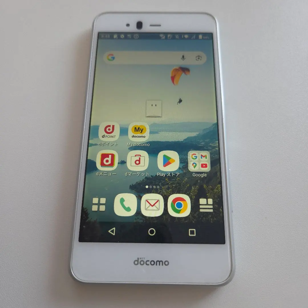 2026年最新】機種名：arrows Be F-04K スマートフォン本体の人気