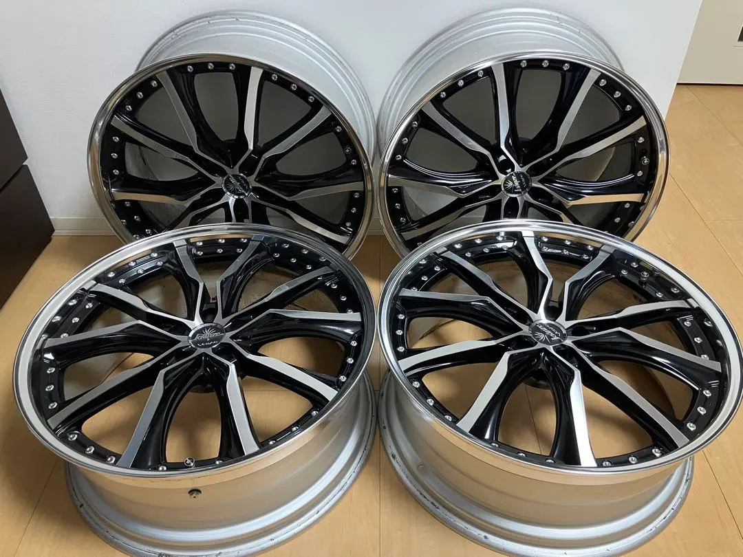 2026年最新】クレンツェ 22インチの人気アイテム - メルカリ