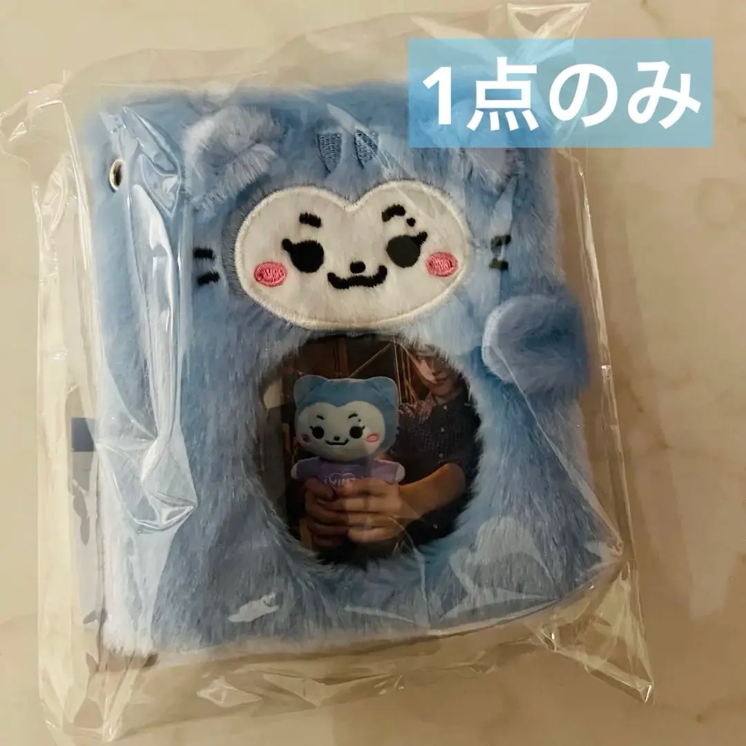 2026年最新】ICCHI ぬいぐるみの人気アイテム - メルカリ