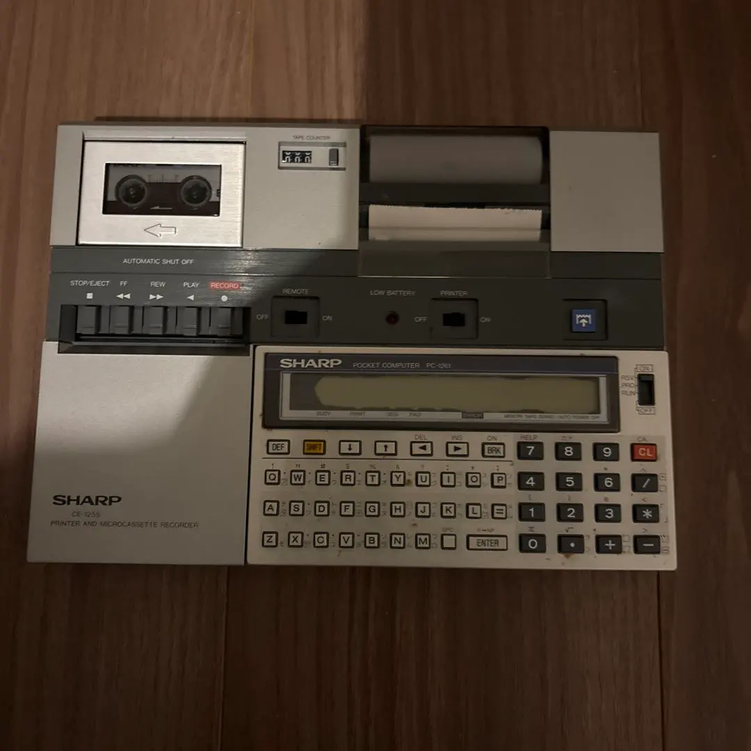 2026年最新】CE-125 シャープの人気アイテム - メルカリ