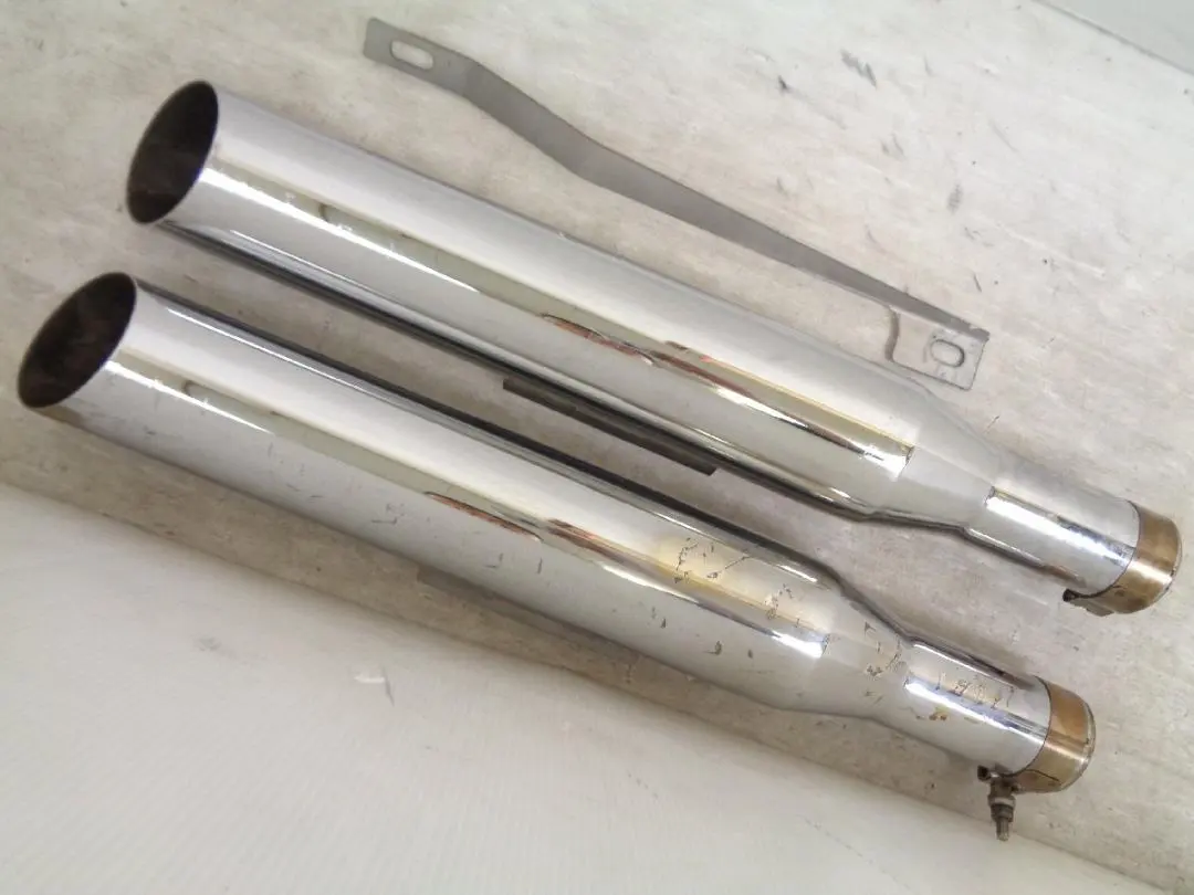 2026年最新】ダイナ 純正 マフラーの人気アイテム - メルカリ