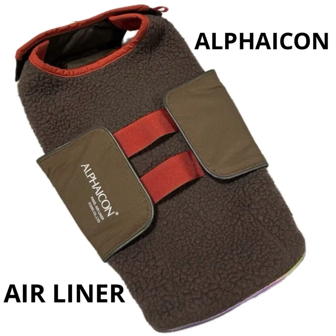 2026年最新】アルファアイコン エアライナーの人気アイテム - メルカリ