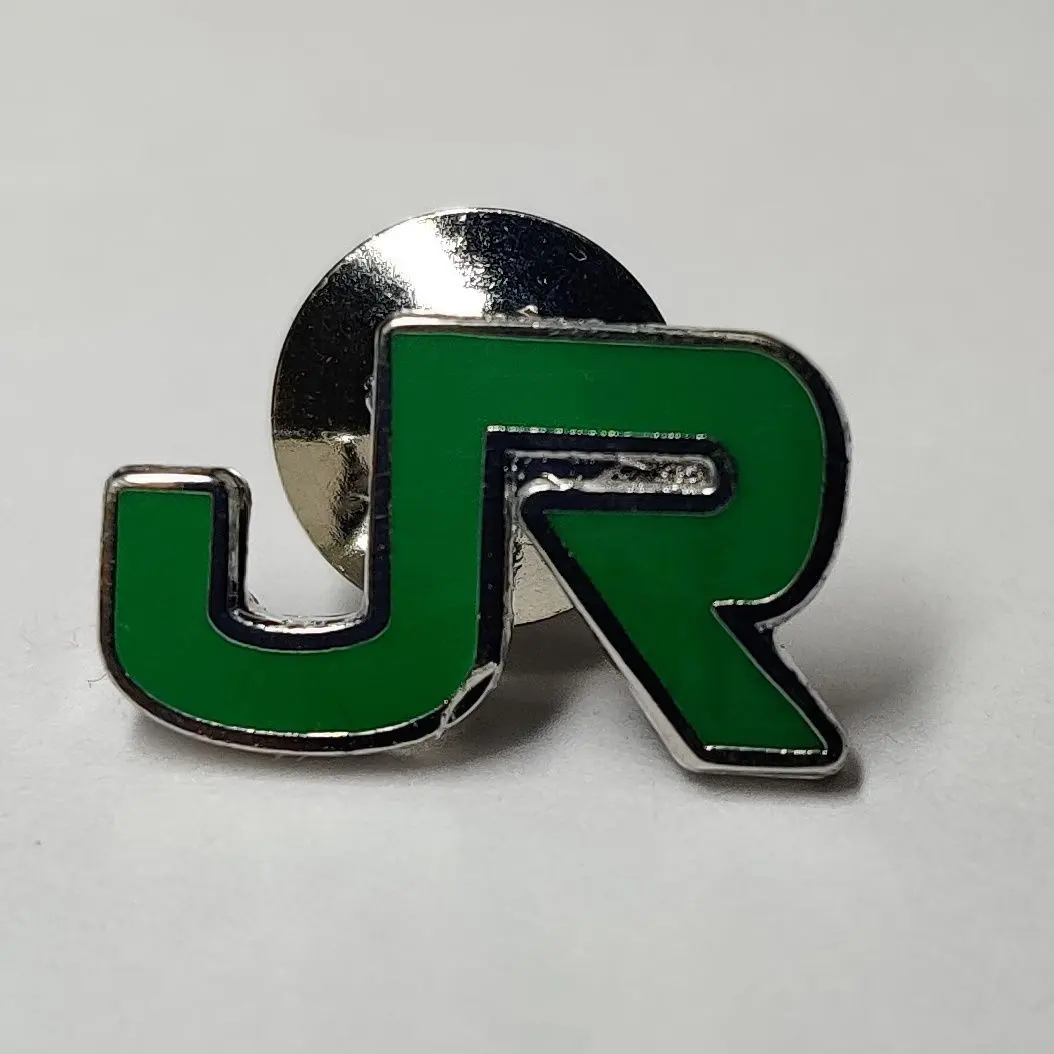 2026年最新】社章 jrの人気アイテム - メルカリ