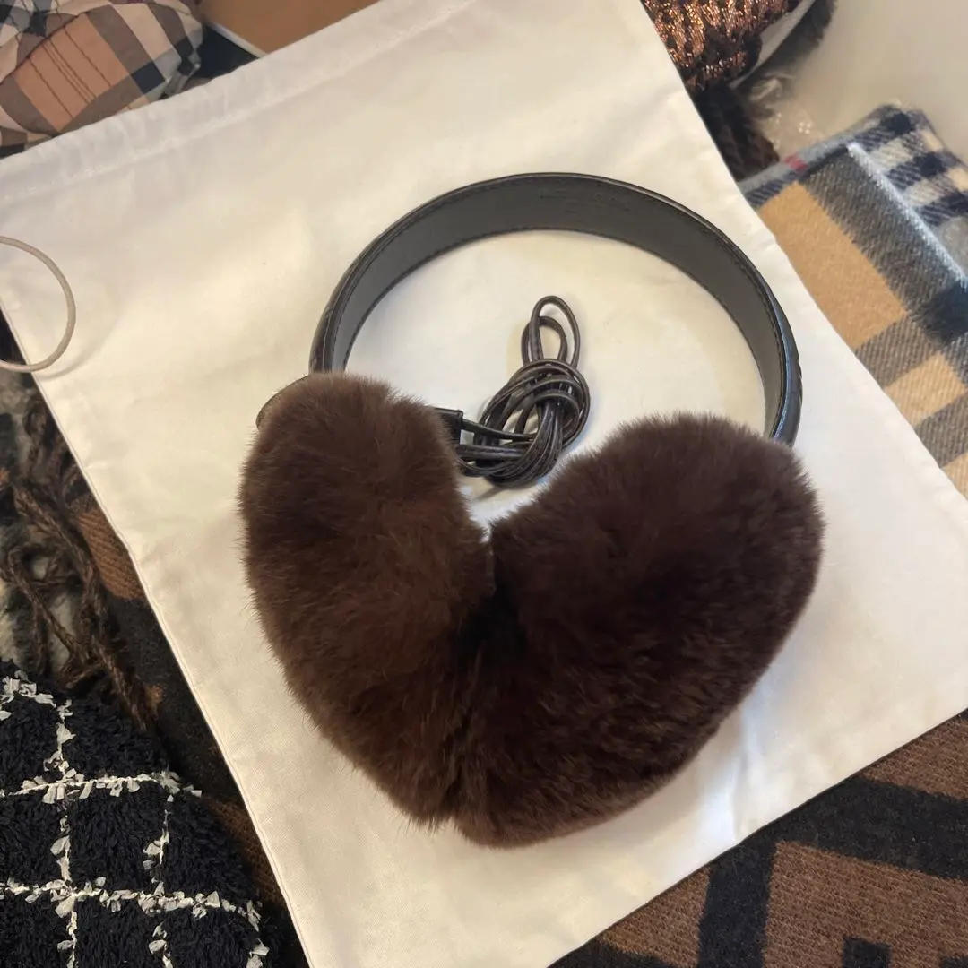 2026年最新】グッチ イヤーマフの人気アイテム - メルカリ