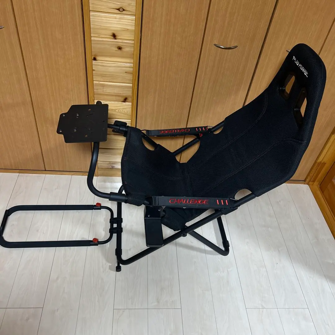 2026年最新】playseat challengeの人気アイテム - メルカリ