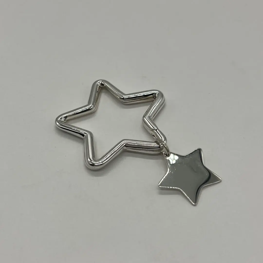 2026年最新】ティファニー スター キーリングの人気アイテム - メルカリ