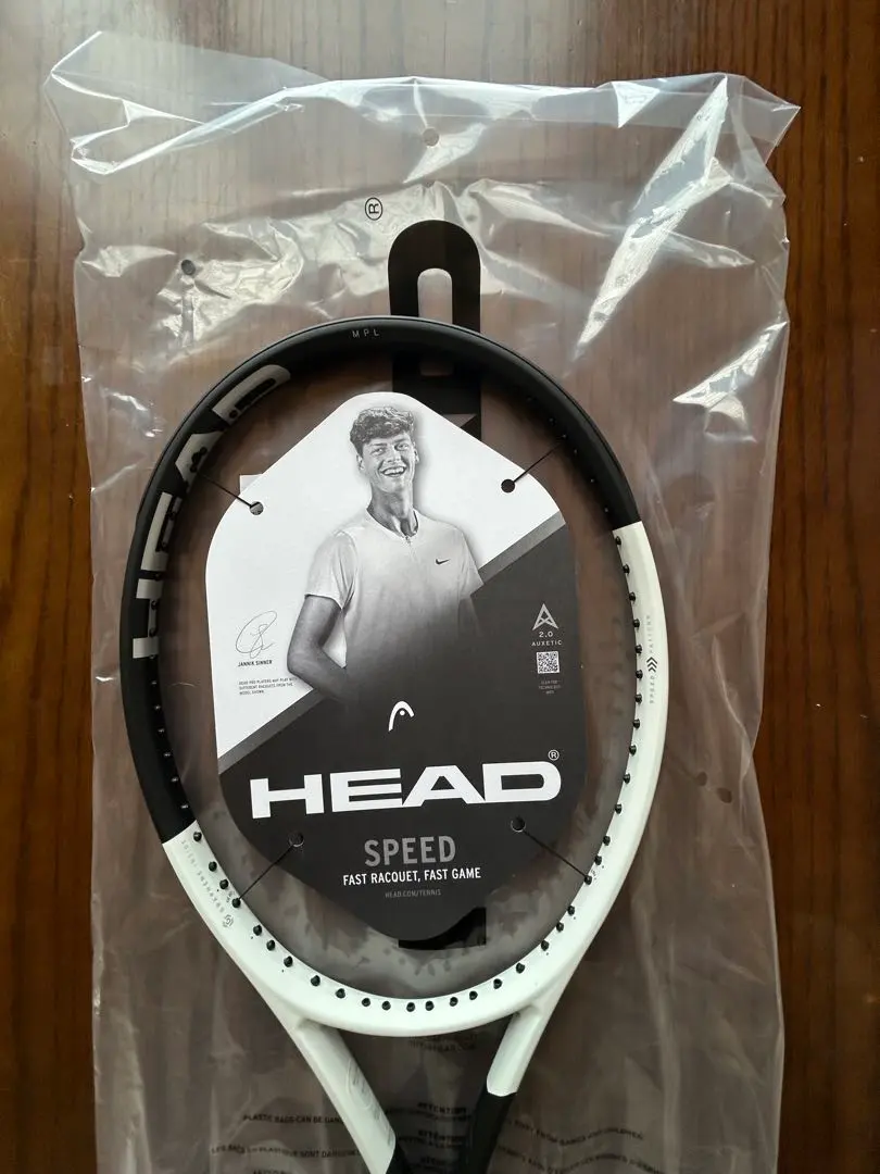 2026年最新】head speed mplの人気アイテム - メルカリ