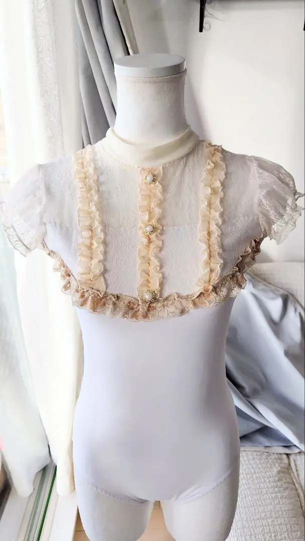 2026年最新】娘役レオタードの人気アイテム - メルカリ