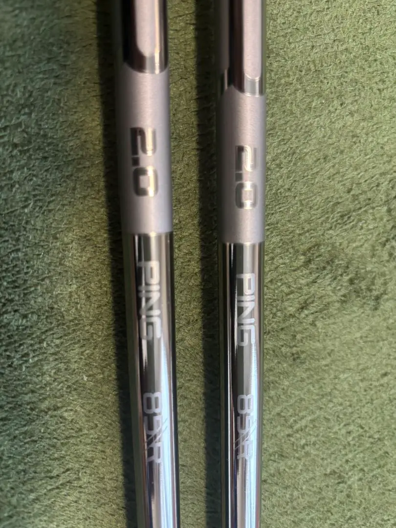 2026年最新】ピンツアー2.0クローム 4uの人気アイテム - メルカリ