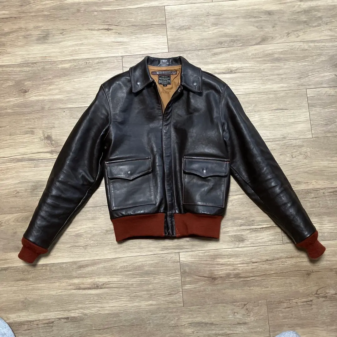 2026年最新】the few a-2の人気アイテム - メルカリ