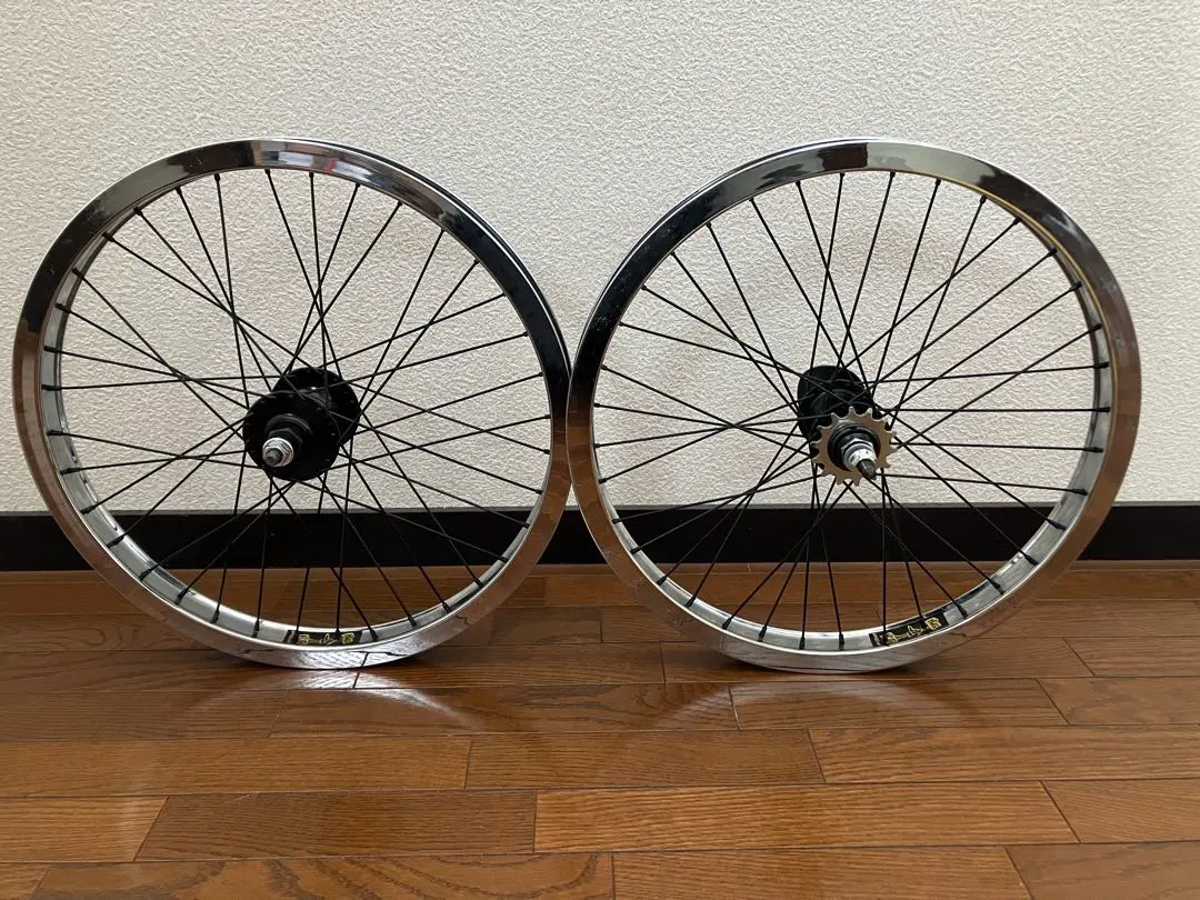 2026年最新】bmx ホイール フリーコースターの人気アイテム - メルカリ