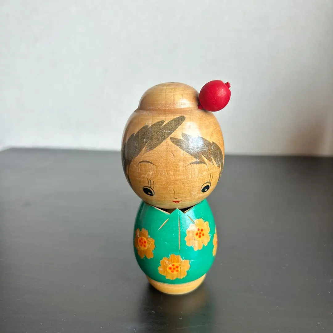 2026年最新】こけし 佐藤翠崕の人気アイテム - メルカリ