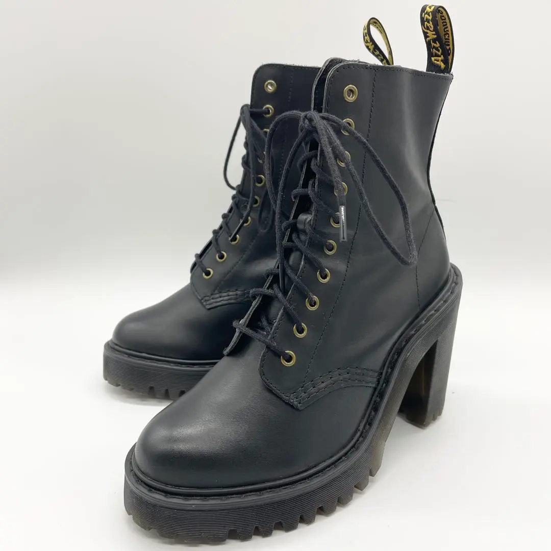 2026年最新】ドクターマーチン Dr.Martens KENDRAの人気アイテム
