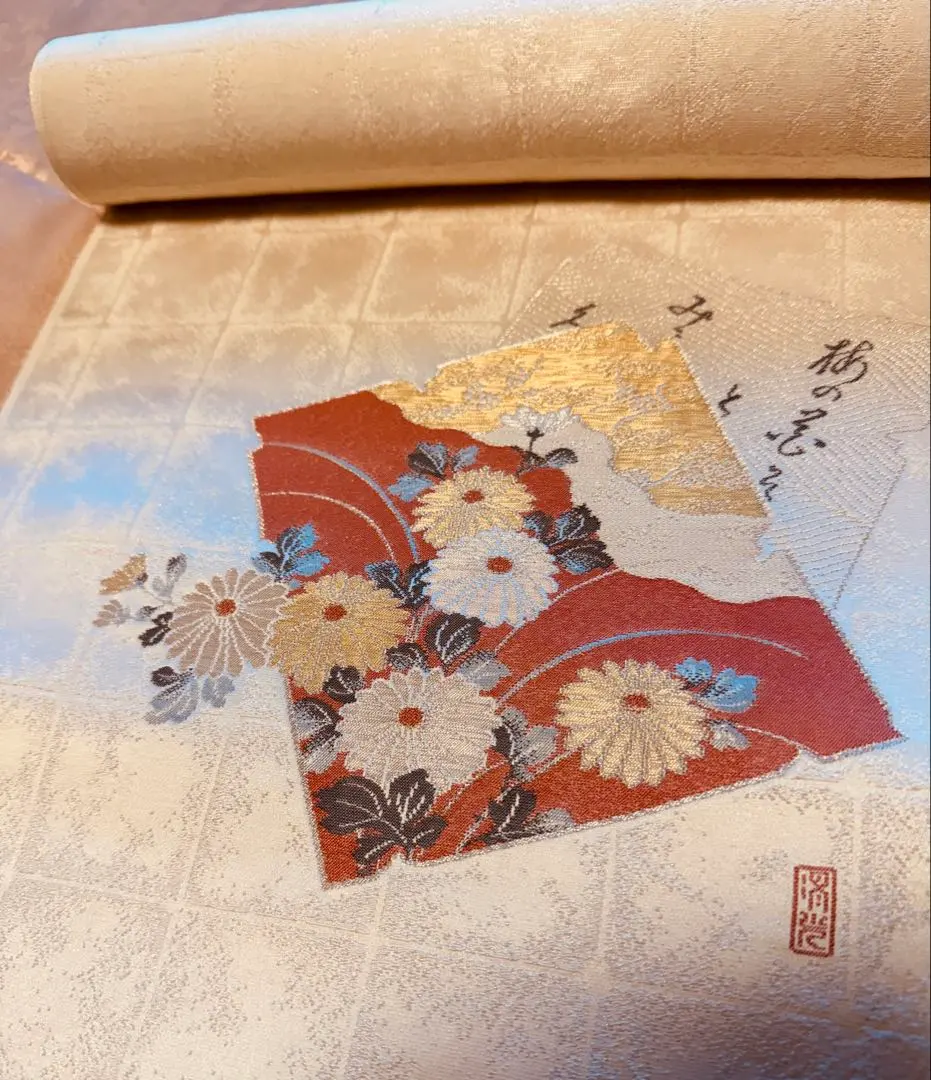 2026年最新】銀花仙 帯の人気アイテム - メルカリ