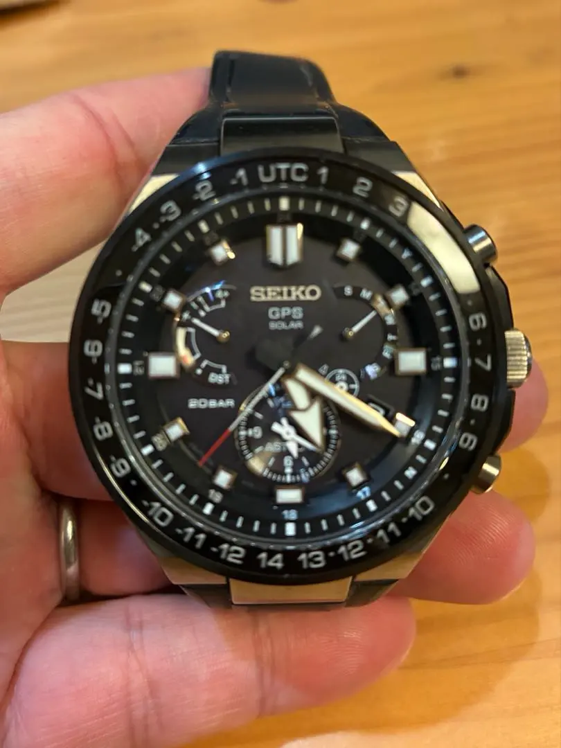 2026年最新】セイコー アストロン エグゼクティブの人気アイテム