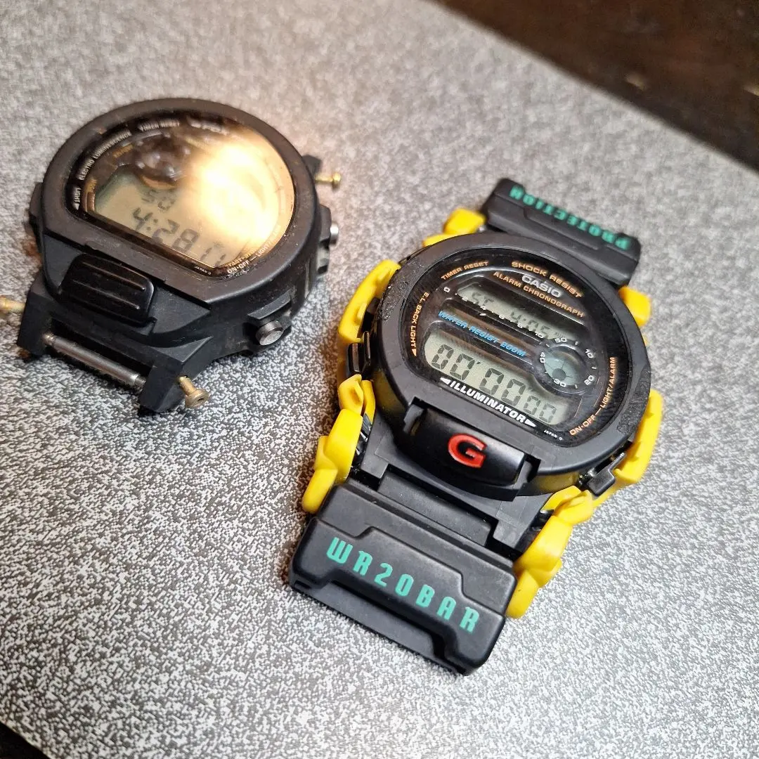 2026年最新】G-SHOCK GW-700 BTJの人気アイテム - メルカリ