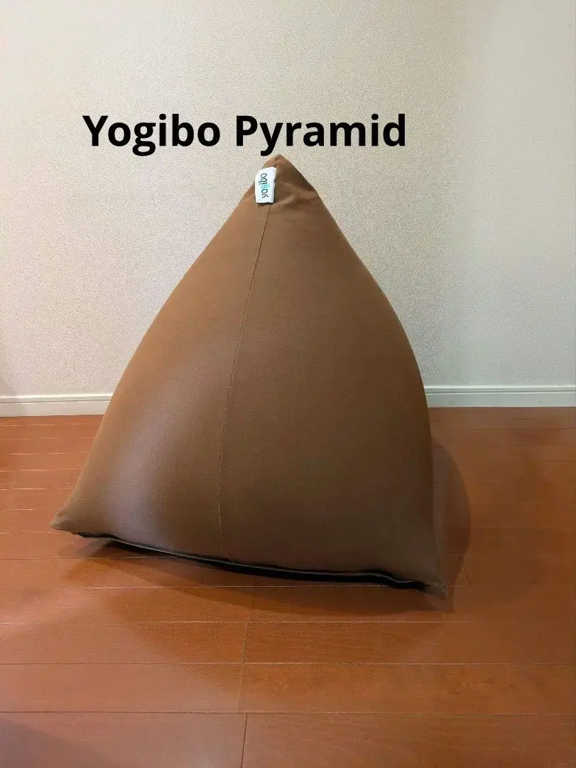 2026年最新】ヨギボー ピラミッドの人気アイテム - メルカリ