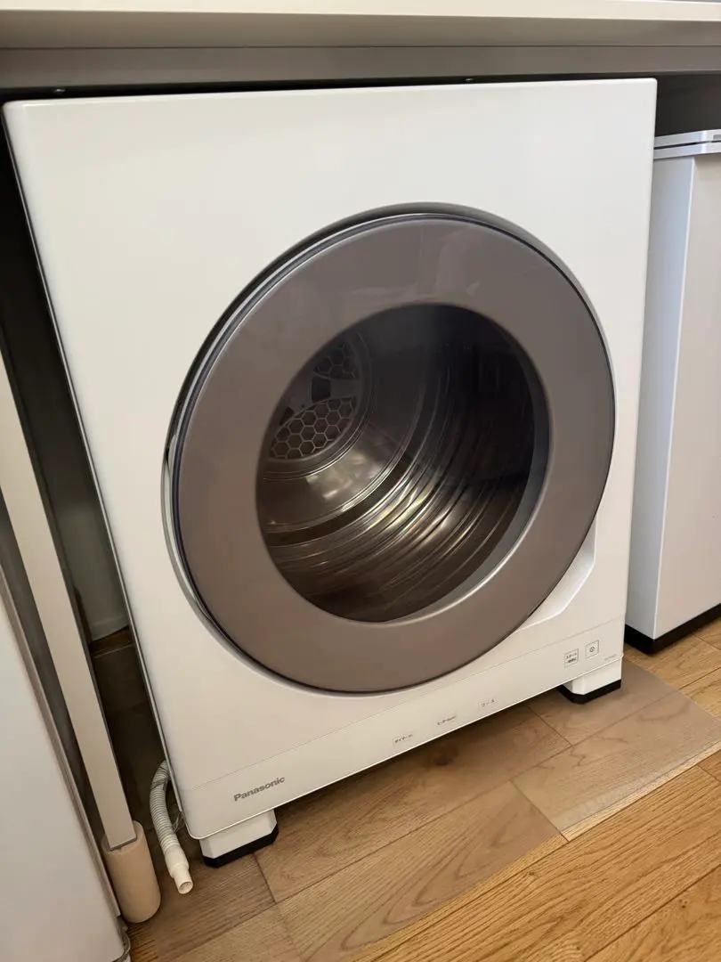 2026年最新】パナソニック 衣類乾燥機 6.0kg nh-d603の人気アイテム