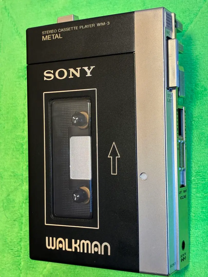 2026年最新】SONY WM-D3の人気アイテム - メルカリ