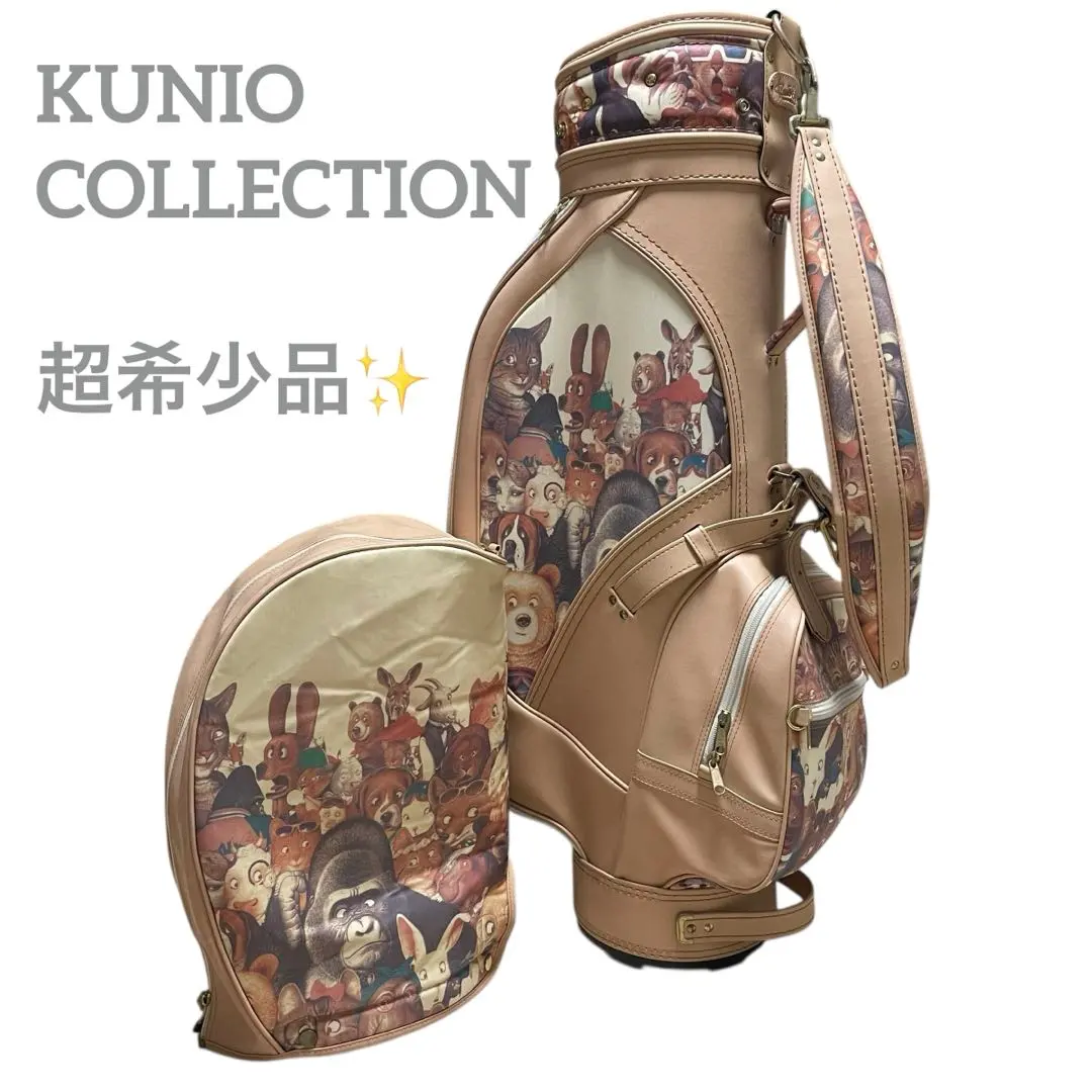2026年最新】KUNIO COLLECTION クニオコレクション バッグの人気