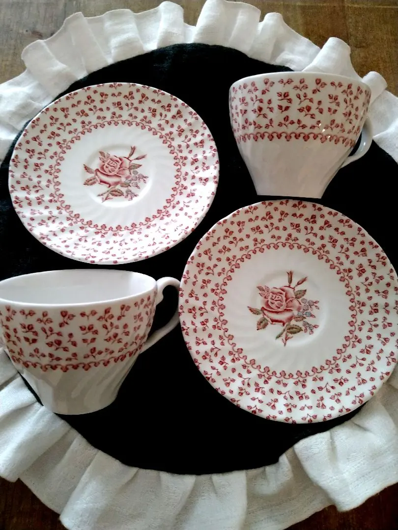 2026年最新】ジョンソンブラザーズ ローズブーケの人気アイテム - メルカリ