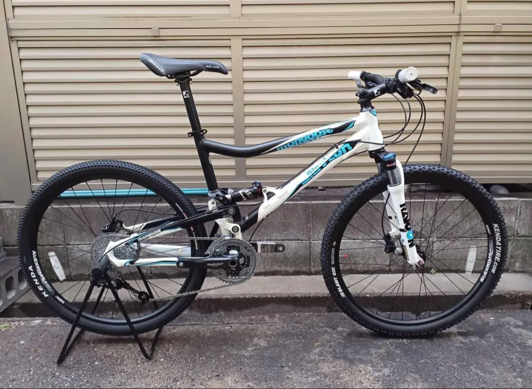 2026年最新】MONGOOSE マウンテンバイク(MTB)の人気アイテム - メルカリ
