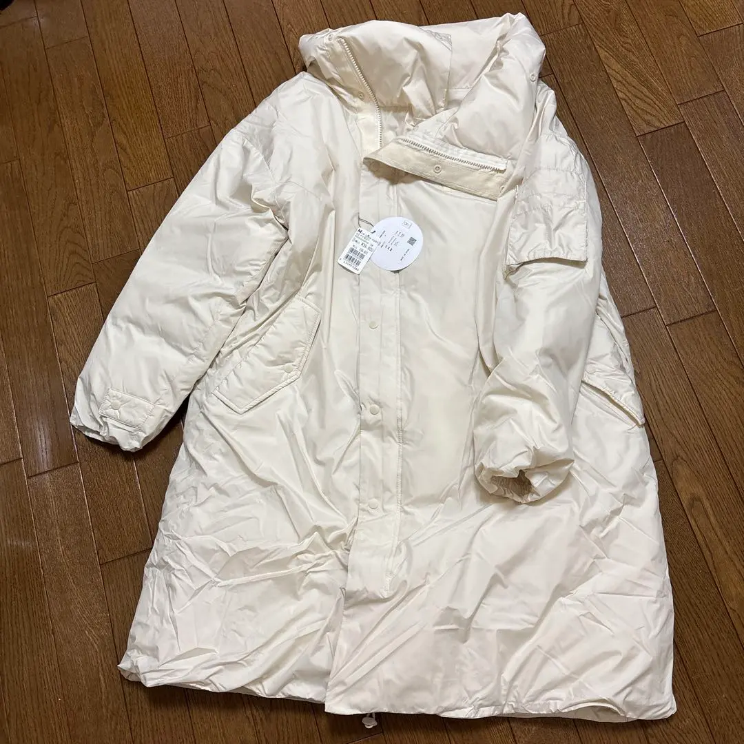 2026年最新】LASUD ダウンジャケットの人気アイテム - メルカリ