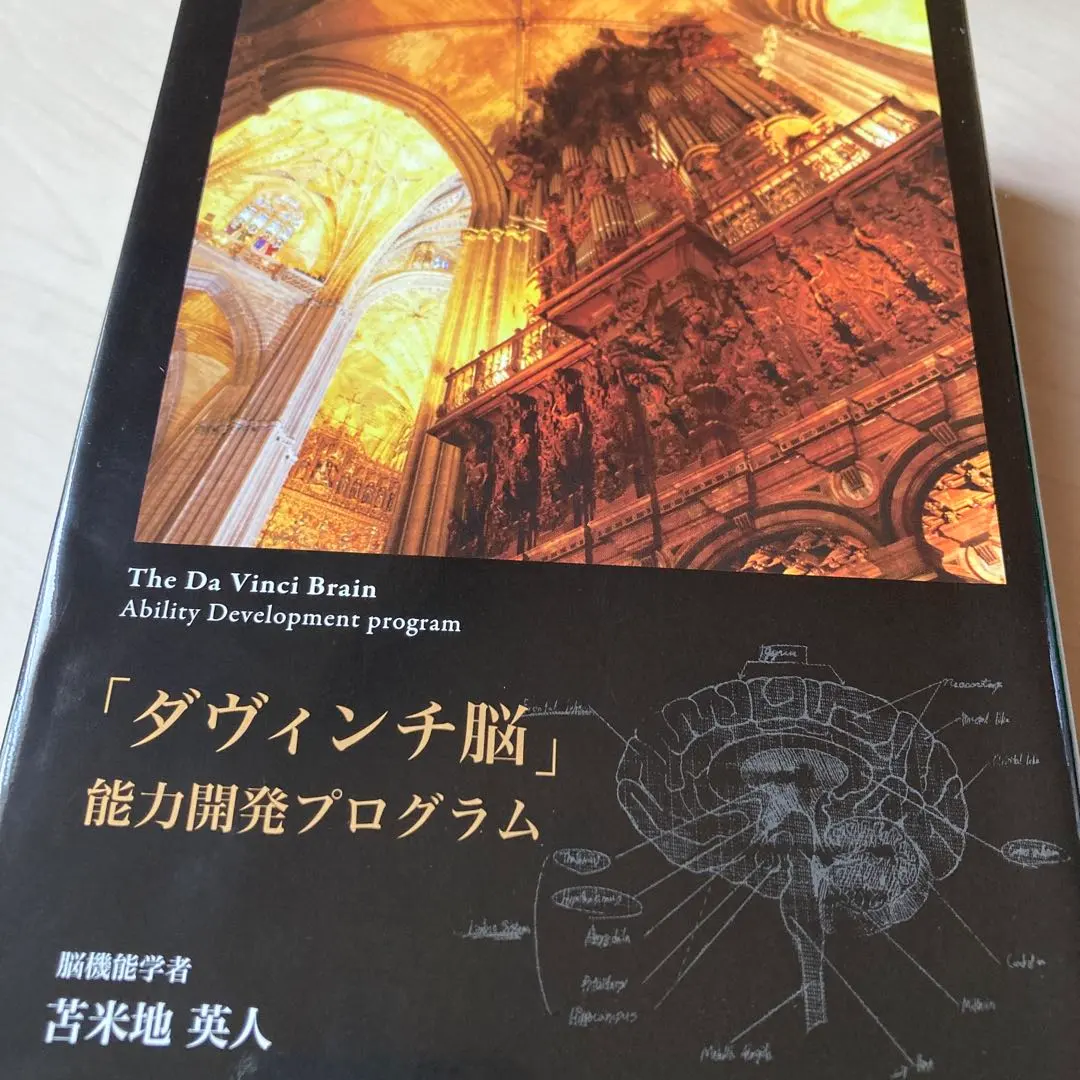 2026年最新】苫米地 ダヴィンチ脳の人気アイテム - メルカリ