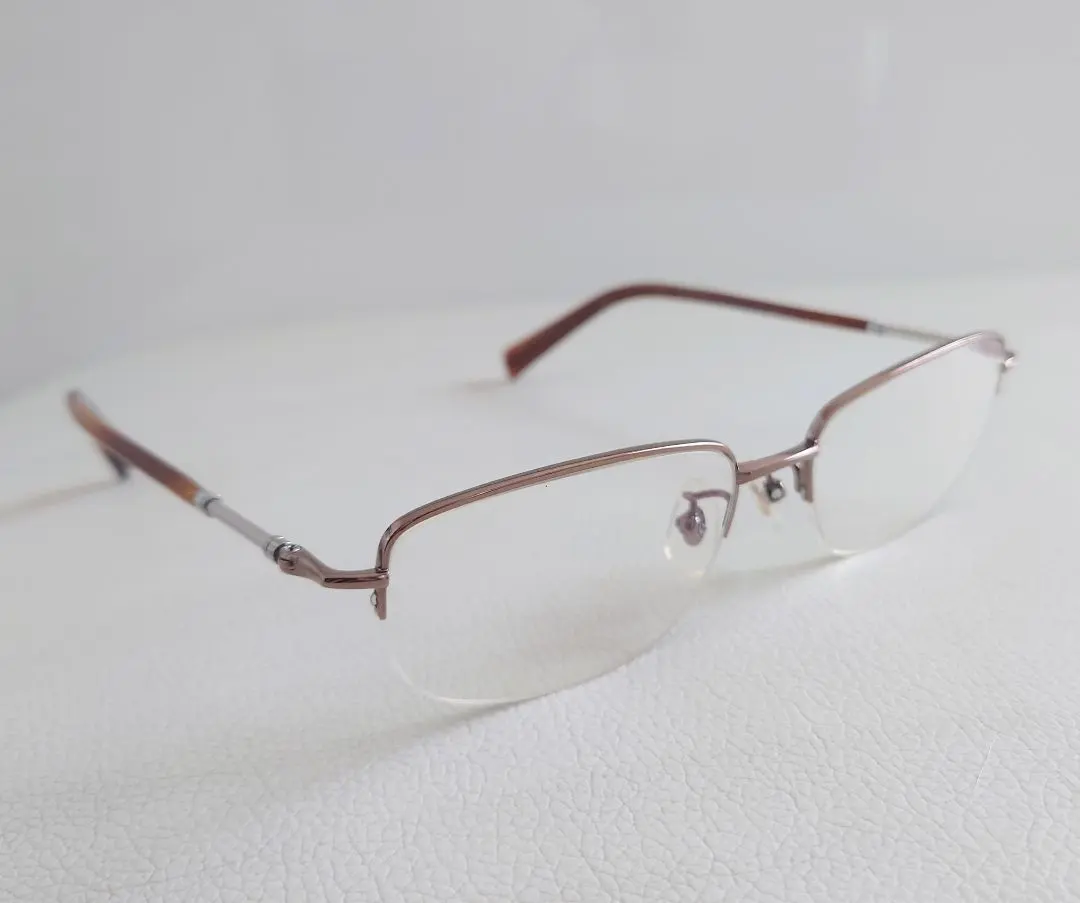 2026年最新】K14WG メガネの人気アイテム - メルカリ