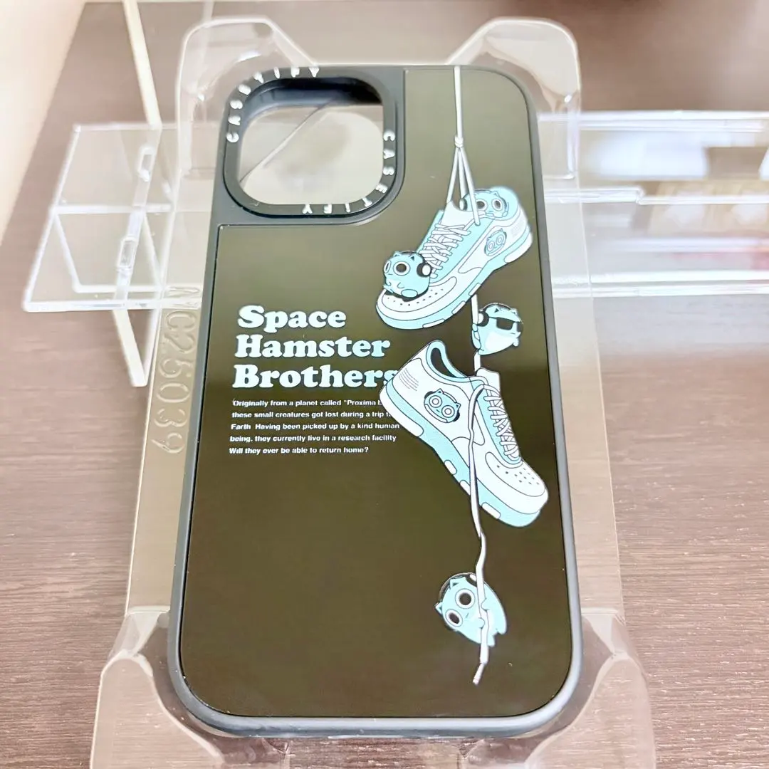 2026年最新】ブルーハムハム iphoneの人気アイテム - メルカリ