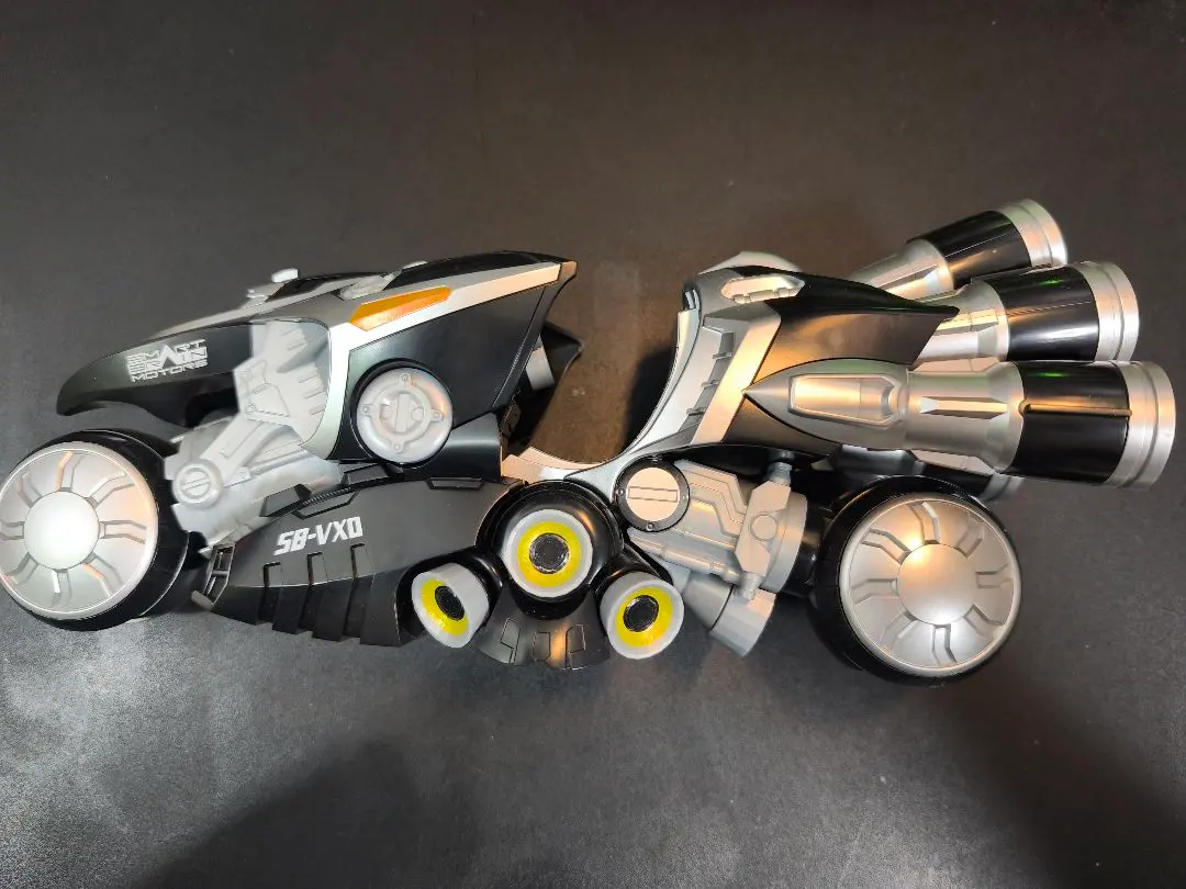 2026年最新】SO-DO CHRONICLE 仮面ライダー555 ジェットスライガーの