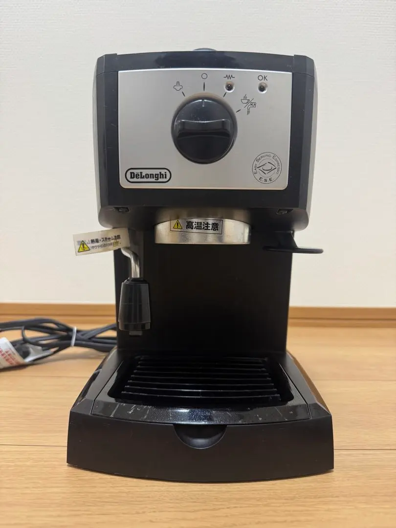 2026年最新】delonghi デロンギ ec152jの人気アイテム - メルカリ