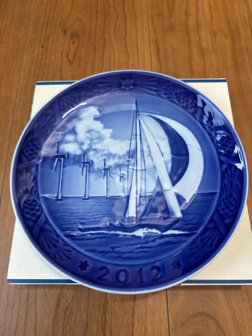 2026年最新】ロイヤルコペンハーゲン イヤープレート 2023の人気