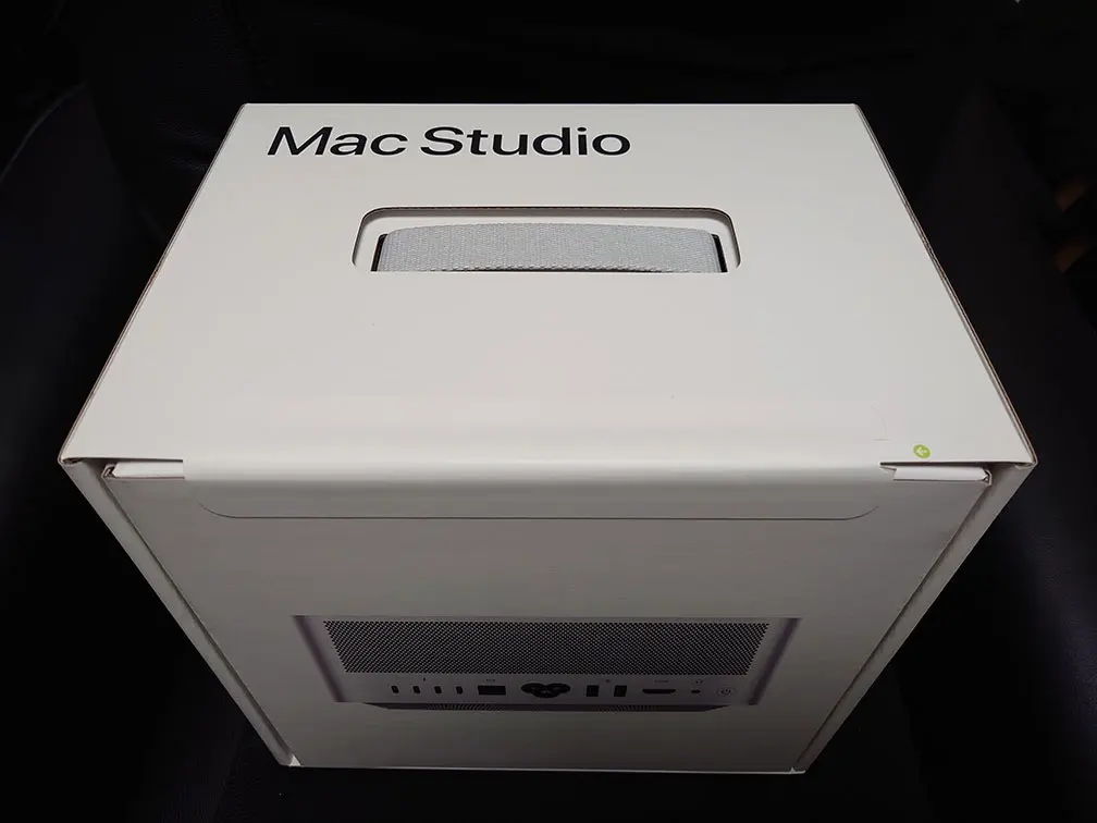 2026年最新】Mac studio m2 ultraの人気アイテム - メルカリ