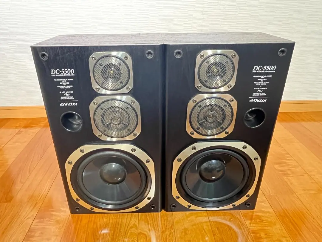 2026年最新】victor dc-5500の人気アイテム - メルカリ