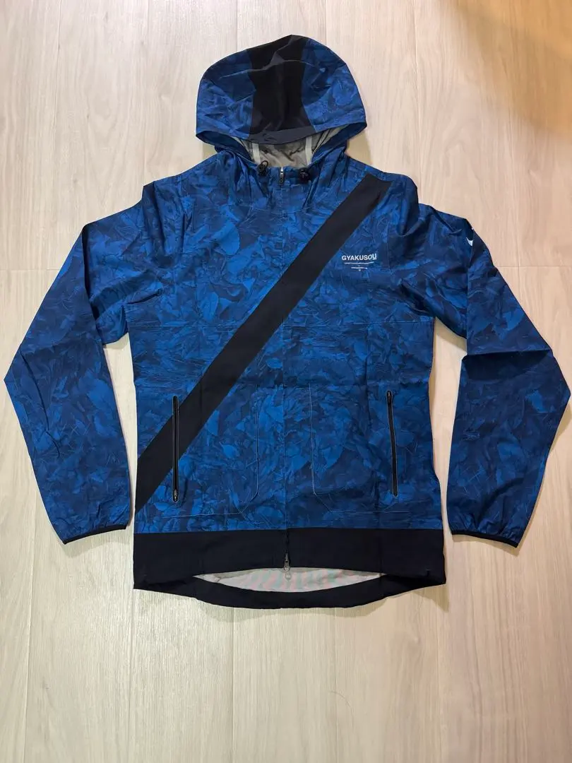 2026年最新】nike undercover gyakusou ギャクソウ 枯葉の人気アイテム