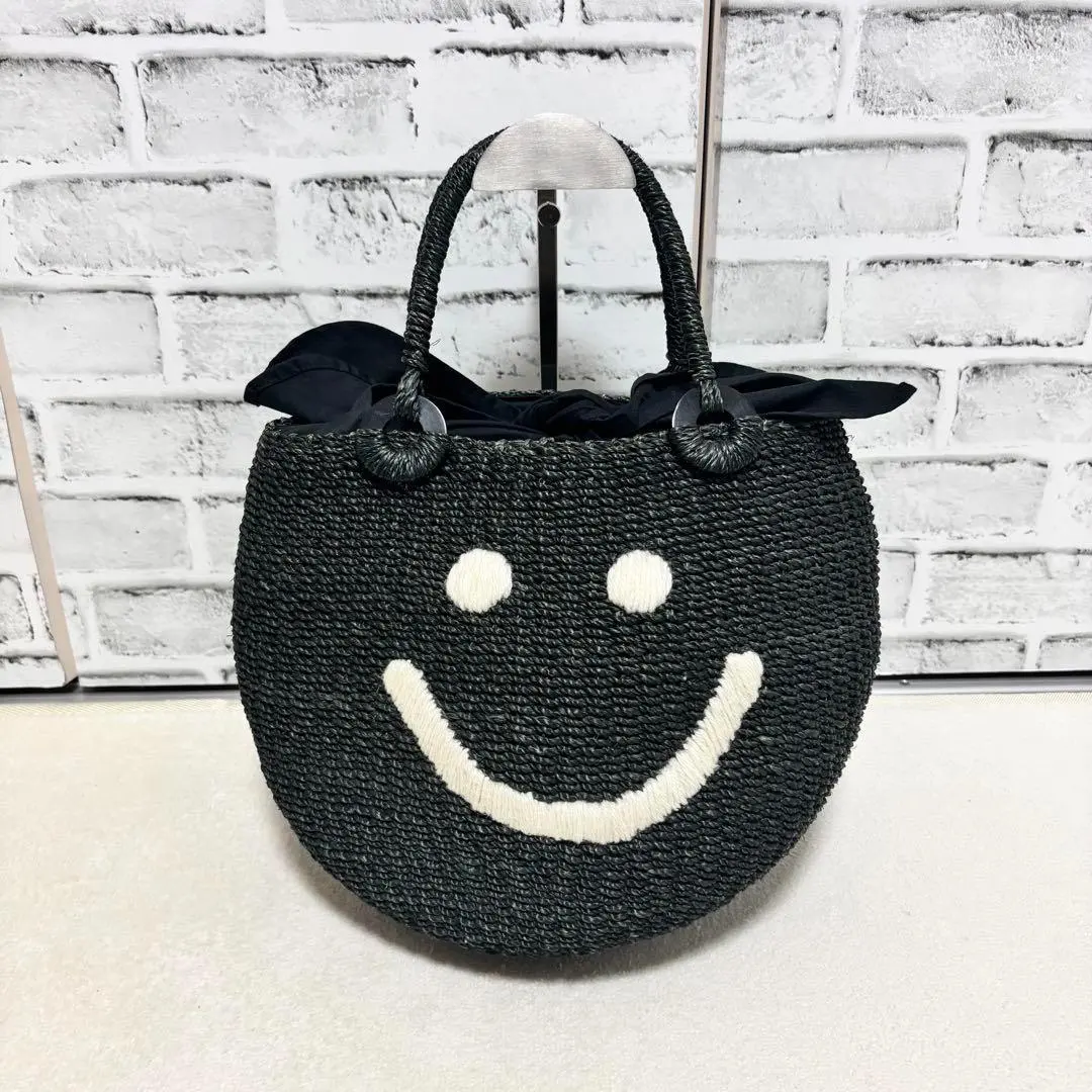 2026年最新】a-jolie アジョリー ニコちゃんかごバッグの人気アイテム