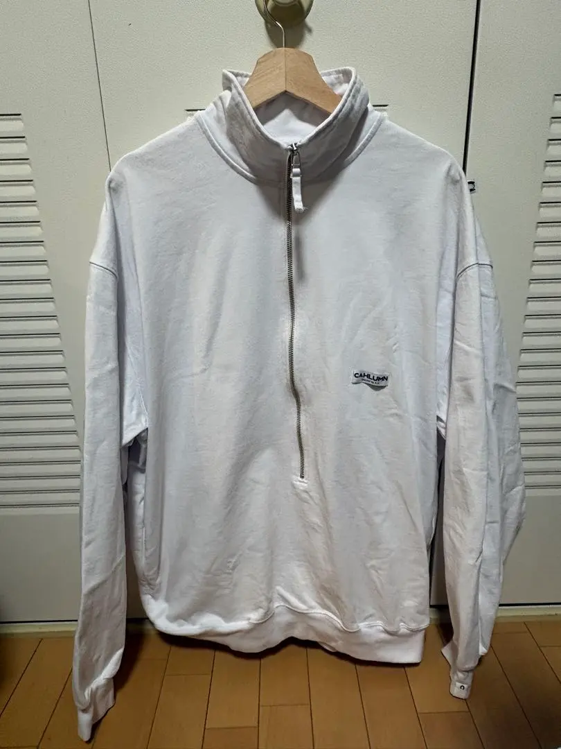 2026年最新】カウラム ハーフジップの人気アイテム - メルカリ