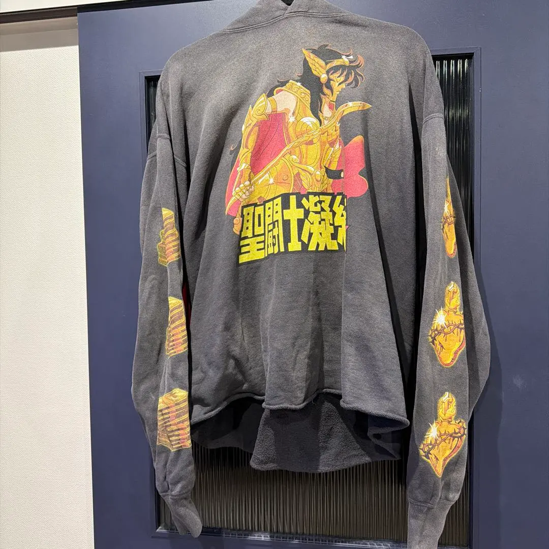 2026年最新】セントマイケル 聖闘士星矢の人気アイテム - メルカリ