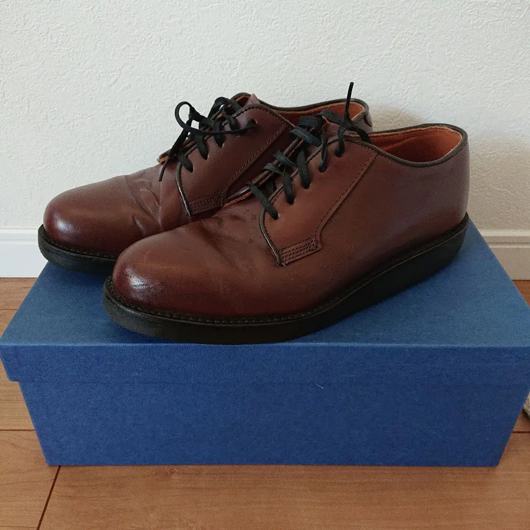 2026年最新】WAREHOUSE ワークブーツの人気アイテム - メルカリ