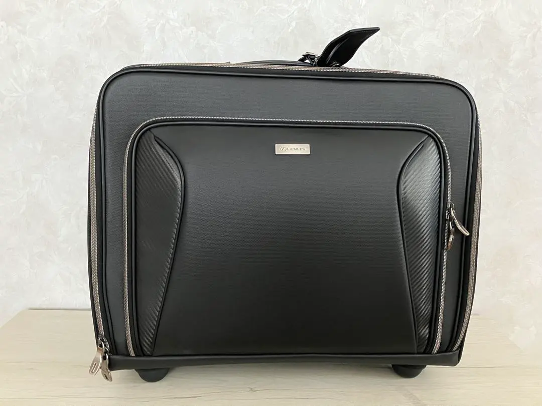 2026年最新】LEXUS キャリーケースの人気アイテム - メルカリ