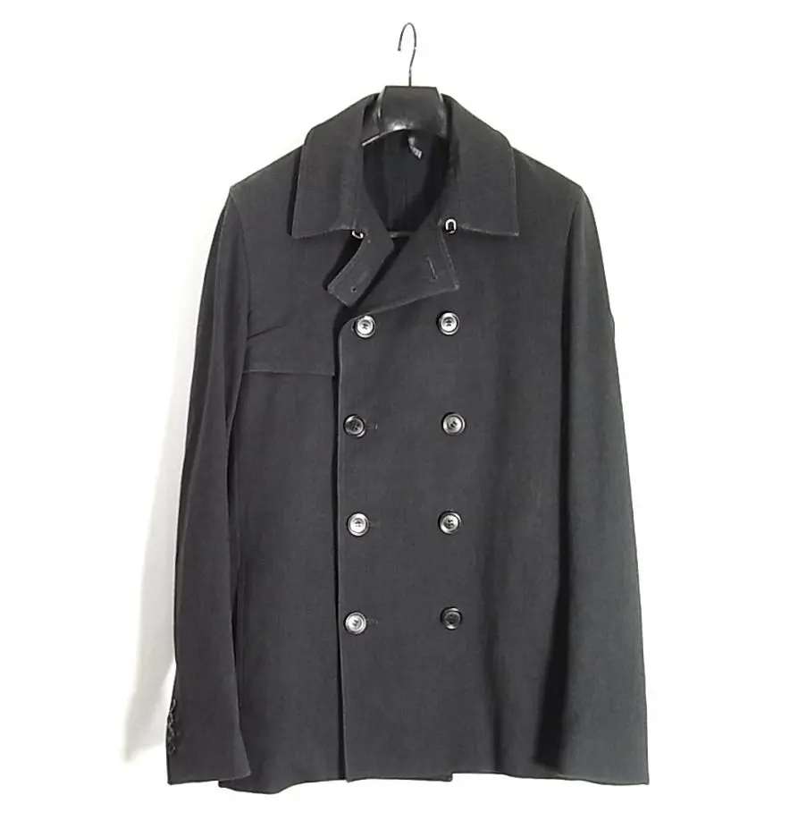 2026年最新】Dior Homme ピーコート・ウールコートの人気アイテム